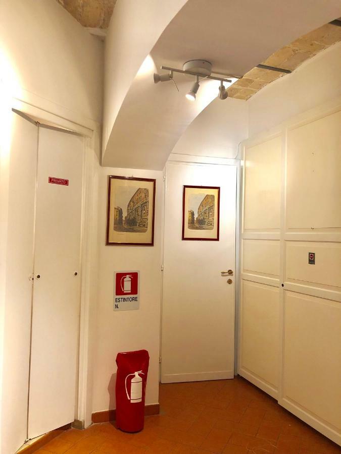 Affittacamere Aura Roma