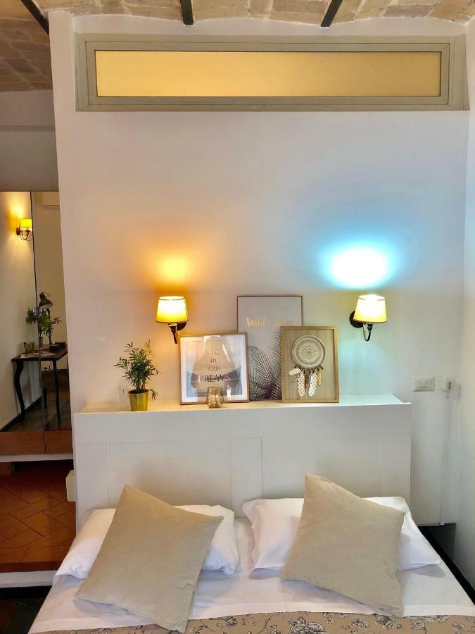 Aura * Roma