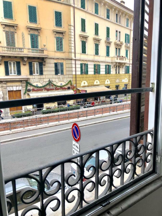 Aura Affittacamere Roma
