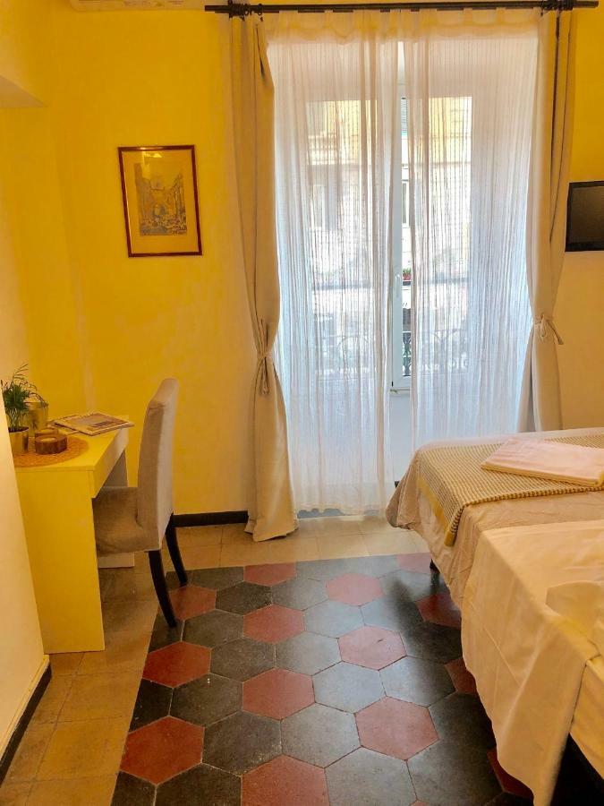 Aura Affittacamere Roma
